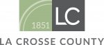 La Crosse County logo