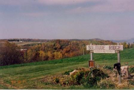 Solitude_Ridge