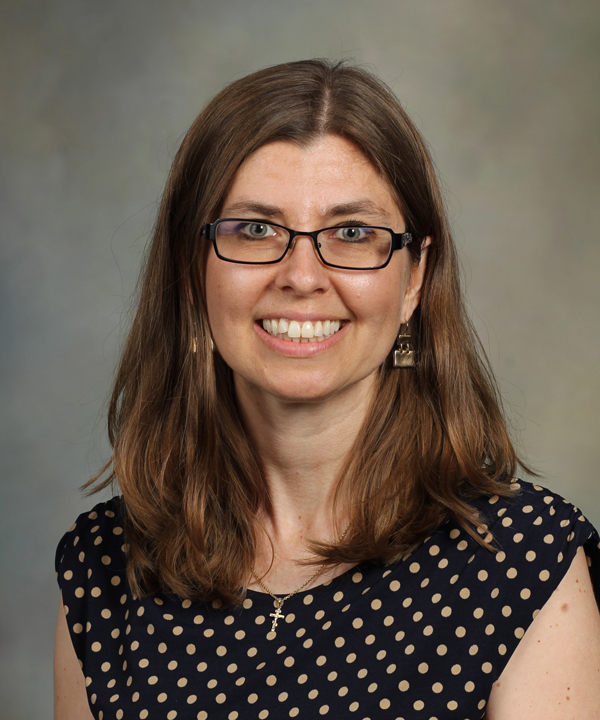 Stacey Kalas