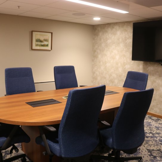 Meeting Rooms