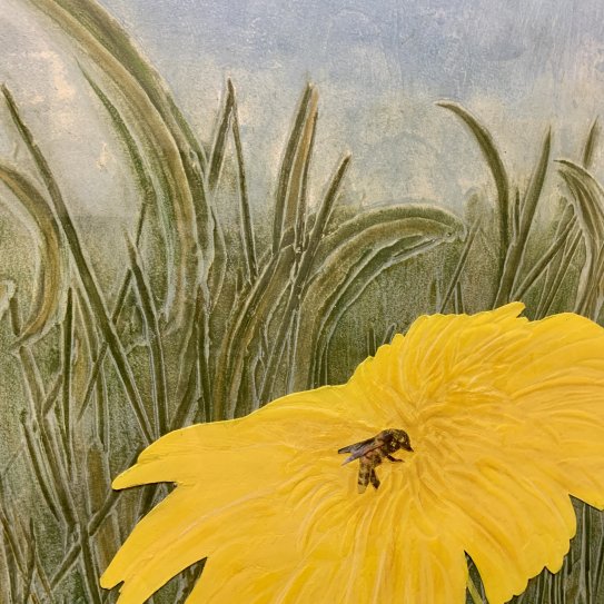 Artist of the Month