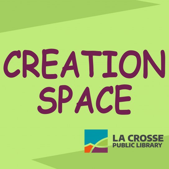Creation Space