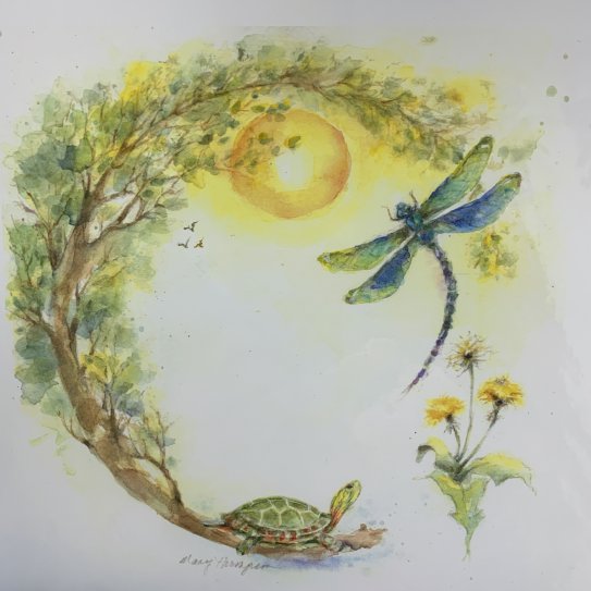 Artist of the Month