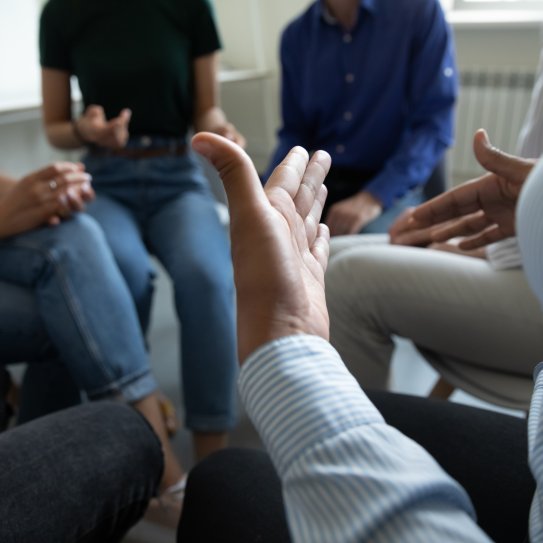 Continuing Education for Spiritual Directors