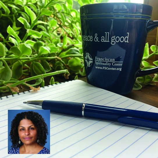 The Art of Sacred Words - Debie Thomas