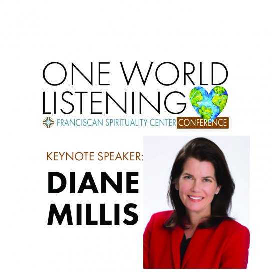 One World Listening