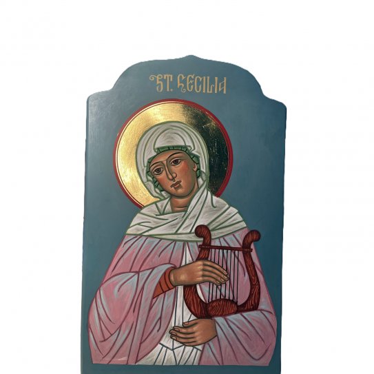 Iconography Workshop