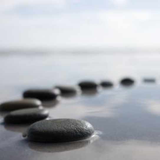 Twelve Steps Retreat