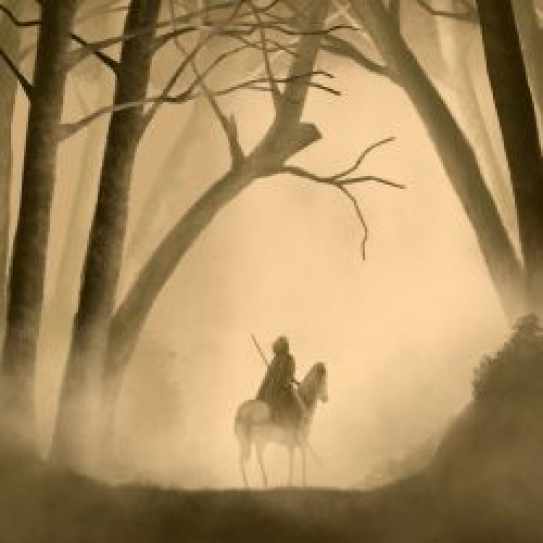 Charting Your Hero's Journey