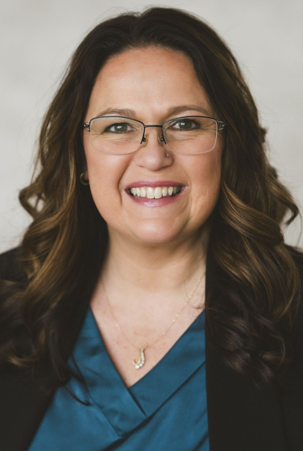 Julie Helgerson Julie Helgerson