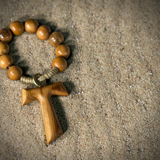 Exploring Peace and Dignity Retreat