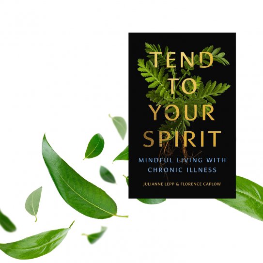 Heal Your Story Retreat