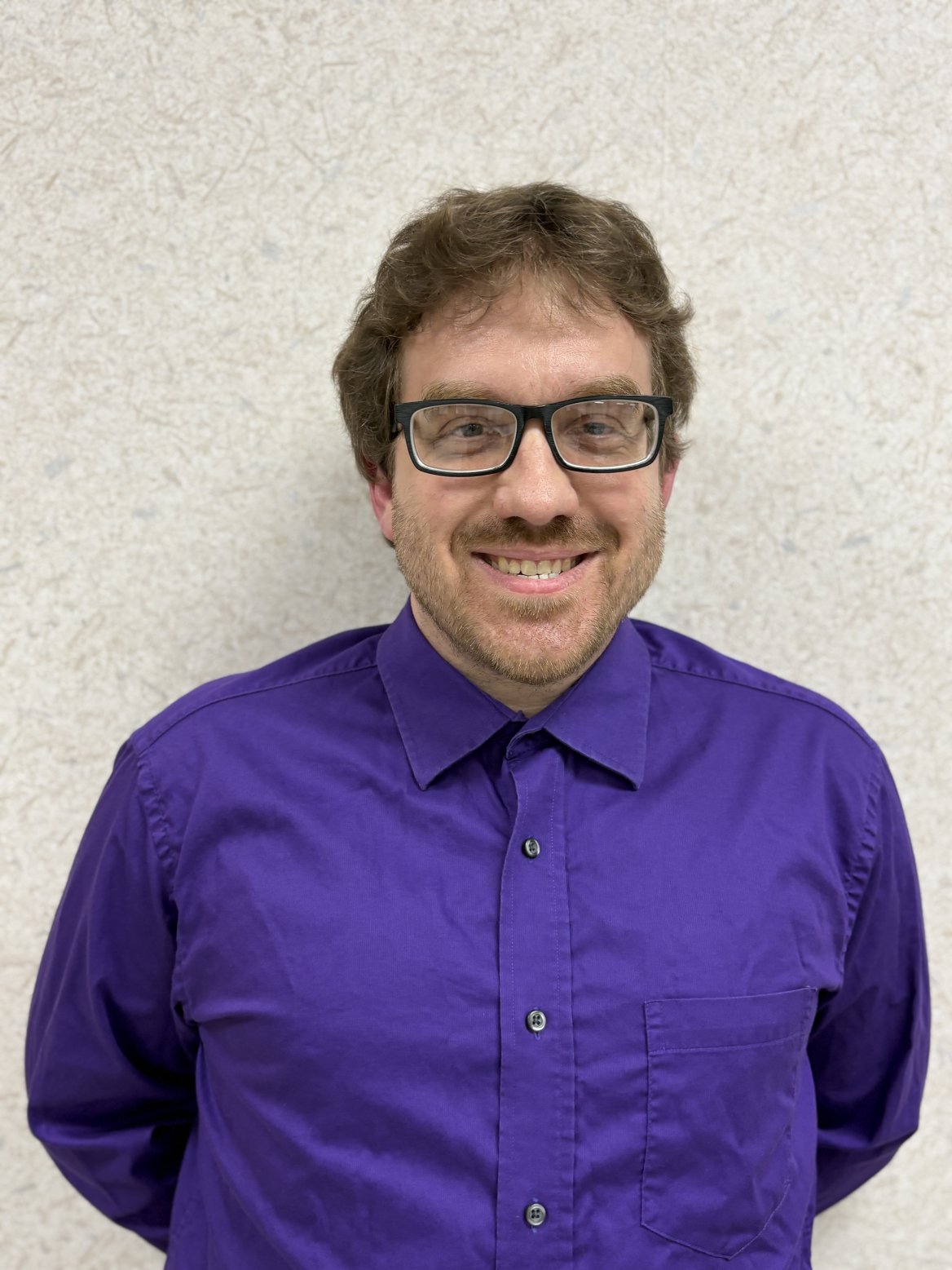 Michael Kalebich