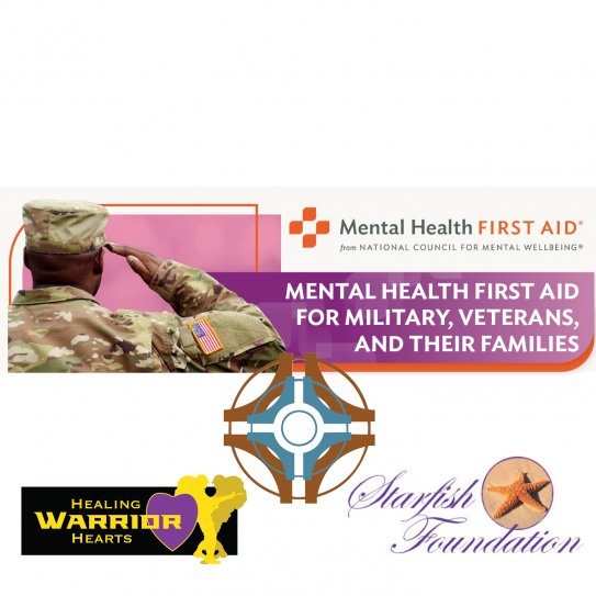 Special opportunity for military families