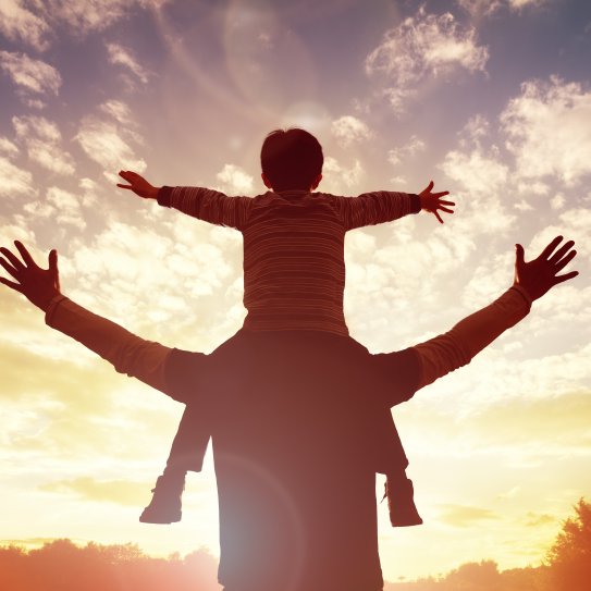 Parenting With Purpose